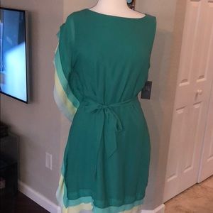 NWT Size 14 Vince Camuto Dress